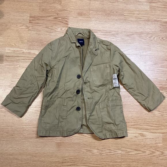 NWT Gap Trench Coat - Picture 1 of 5